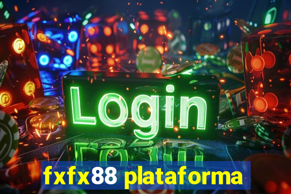 fxfx88 plataforma